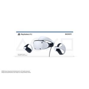 Casco de Realidad Virtual PlayStation VR2 para PS5: Inmersión de Nueva Generación