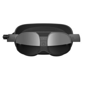 Casco de Realidad Virtual HTC Vive XR Elite - Autónomo 128 GB - Negro: Máxima Inmersión y Versatilidad